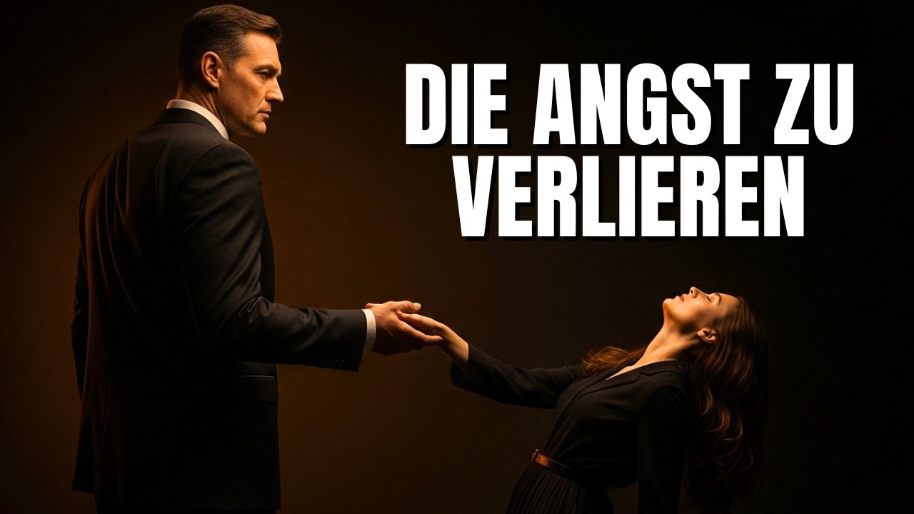 Das „Vakuum“-Prinzip: Wie du sie dazu bringst, deine Abwesenheit zu fürchten