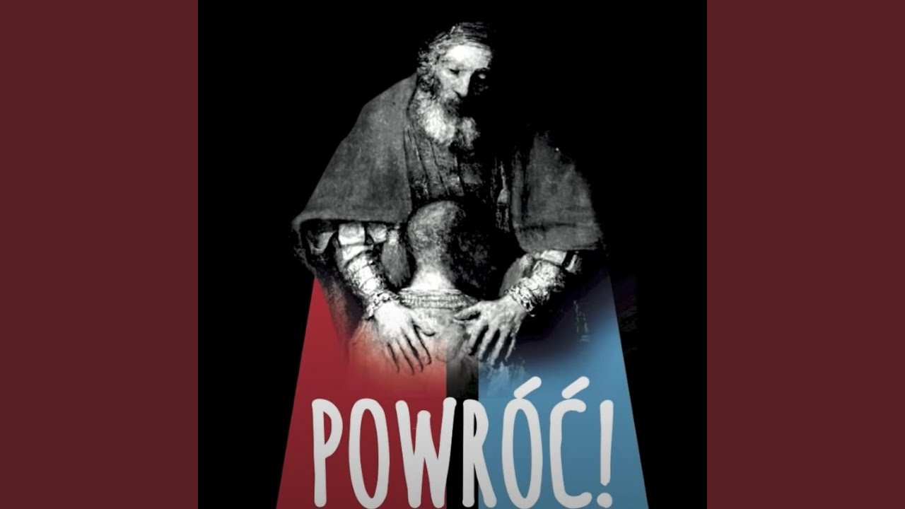 Pieśń przebaczenia (Live)