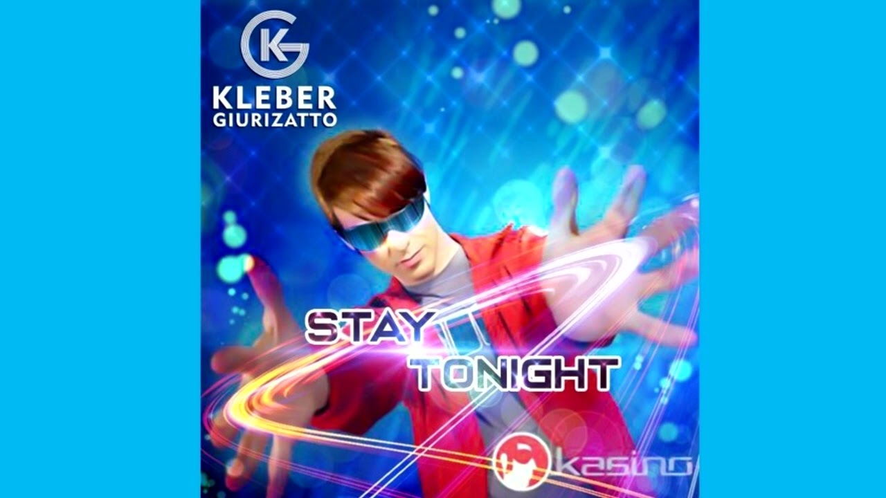 Kasino - Stay Tonight (Remix 2007)