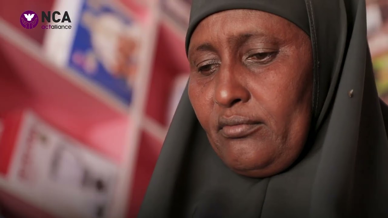 A Journey to Zero FGM and Child Marriage in Somalia