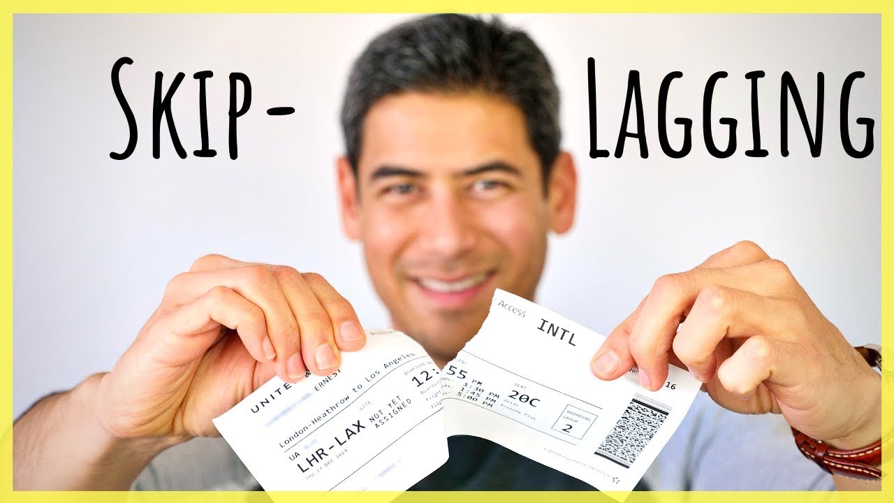 Using Skiplagged Flights to Save Money | What Is Skiplagging & Is It Worth the Risk?