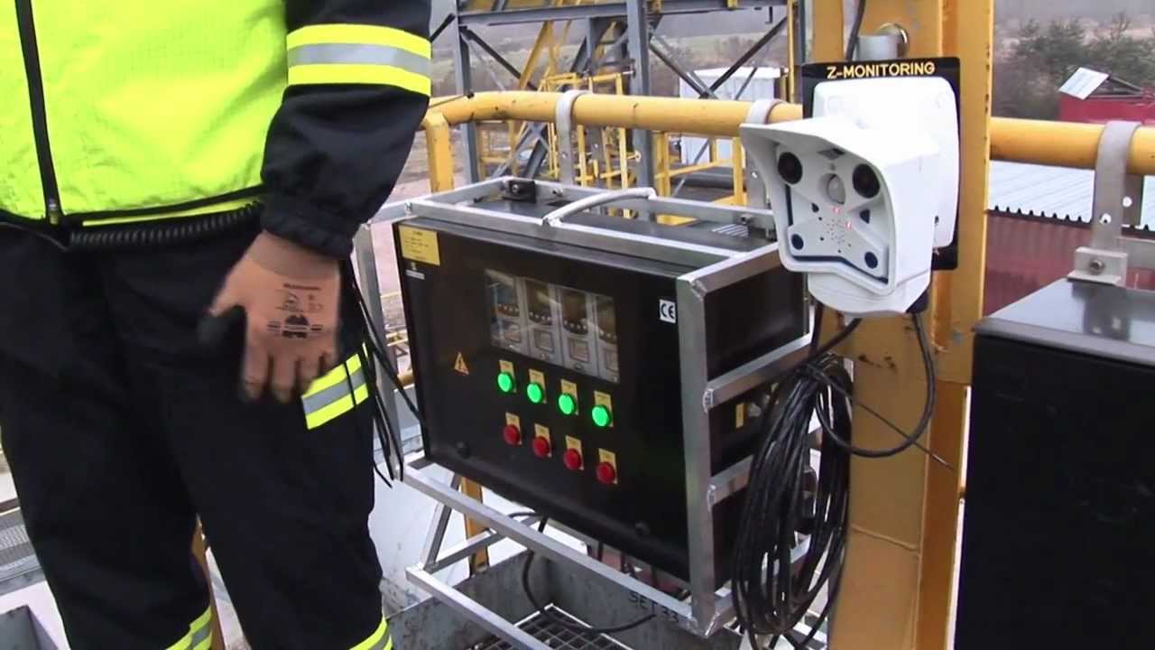 Movie Centralized Confined Space Monitoring (English version)