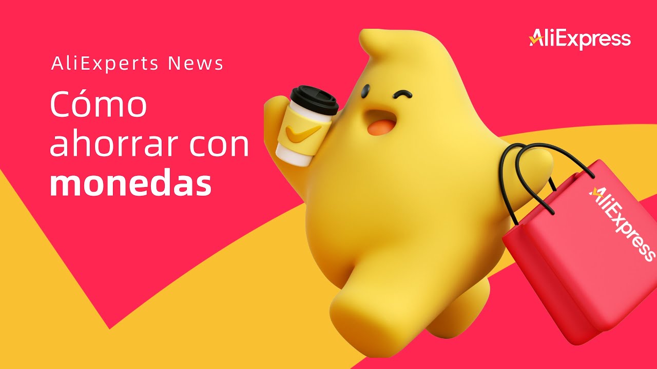 ¡Enseña a tus seguidores cómo ahorrar con monedas!
