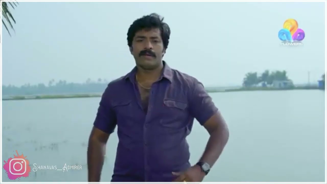 Nilave Vaa.. @shanavasshanuofficial @swasikavj #seetha #Seethaendriyam #shanukka #shanavas #ikka