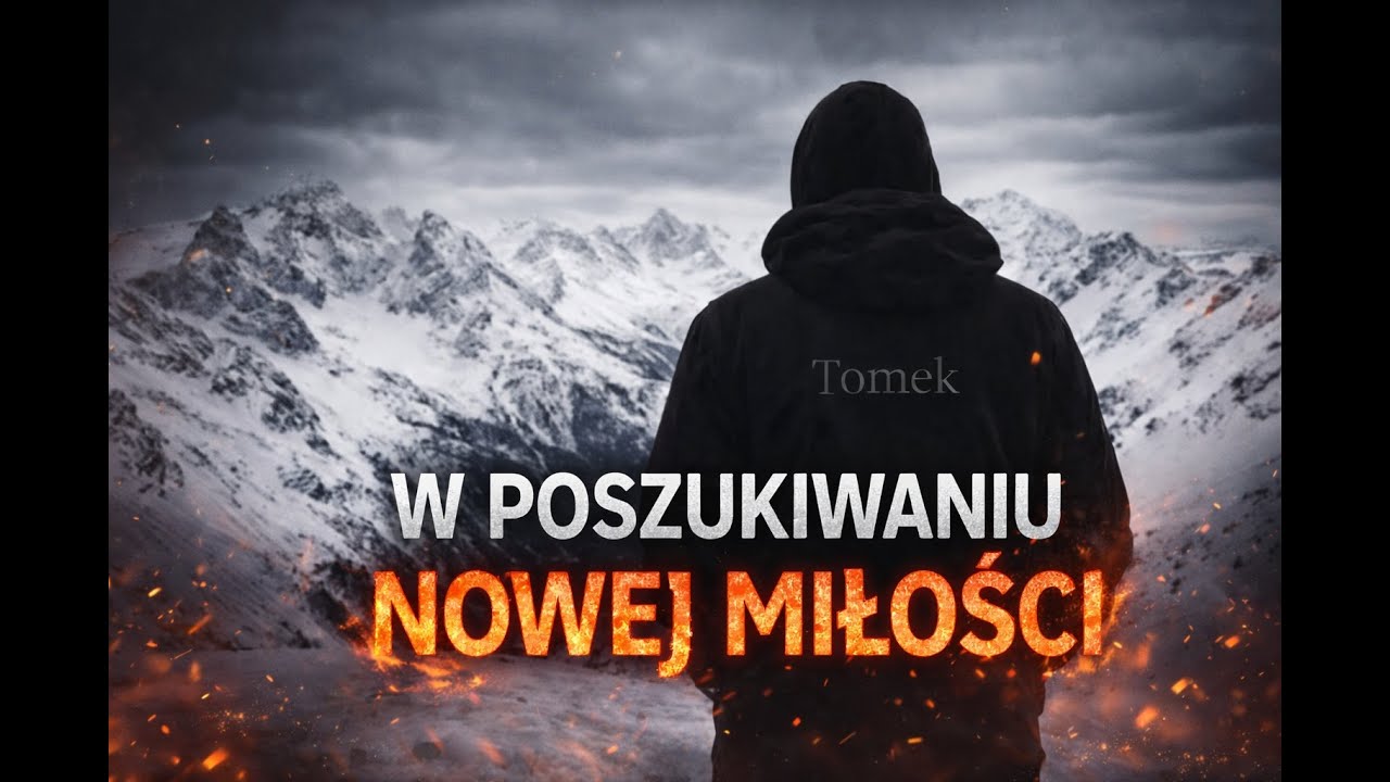 Tomek - Ballada o poszukiwaniu nowej miłości, nowego siebie Official Music