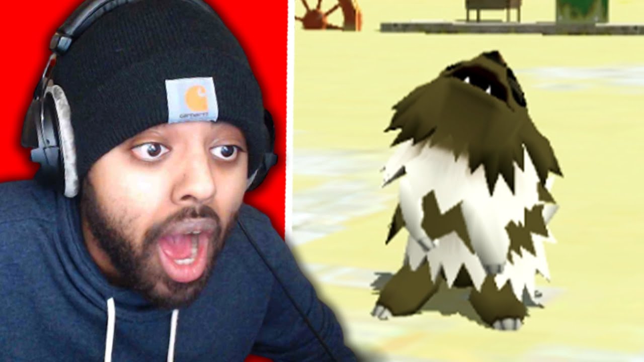Pokemon Animations that SURPRISED me