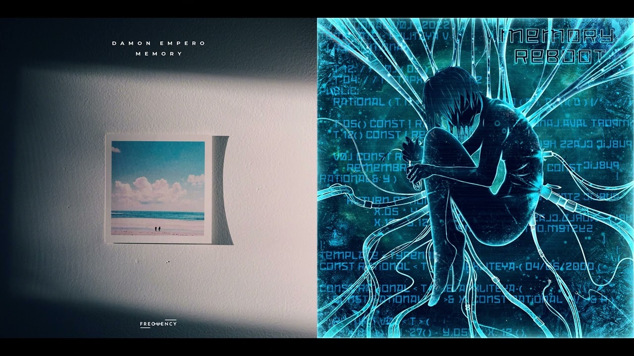 Memory x Memory Reboot (Mashup) - Damon Empero & VØJ & Narvent