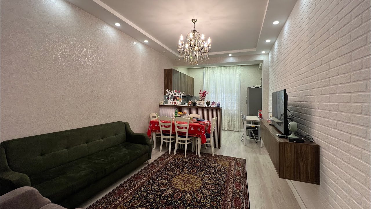 Cekpot ..ƏMLAK SAHİBİ TƏCİLİ ƏŞYALI KUPÇALI BİNA  EVİNİ SATIR XIRDALANDA 0708939090
