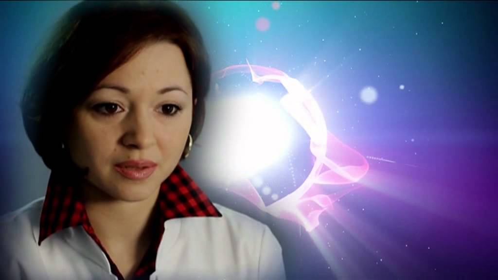 Лечение сосудистой патологии кожи у детей. Фильм первый.