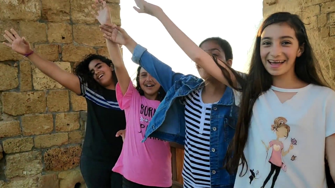 sound of music- Baten School لحن الحياة مدرسة الباطن