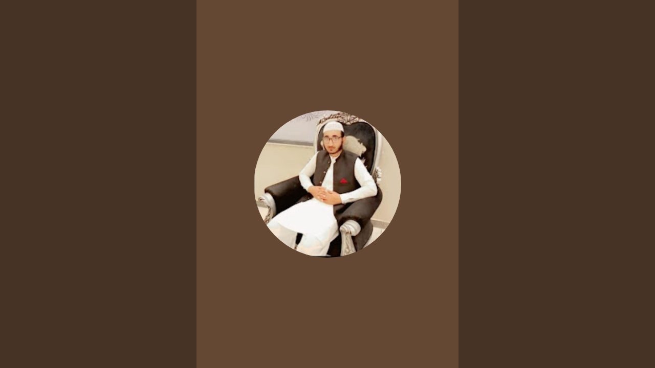 Hafiz Soban ali  is live!
