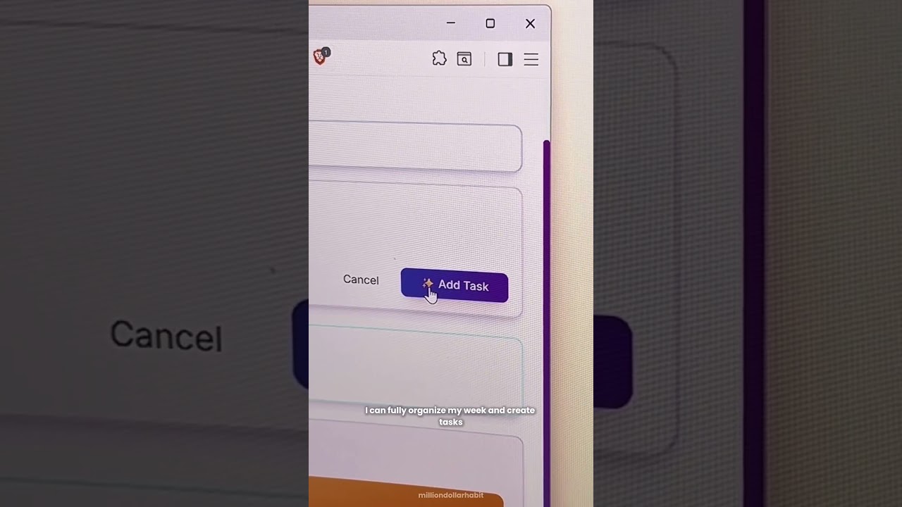 Build apps with no code 💻✨ Join their waitlist at emergent.sh #nocode #coding #ai #apps