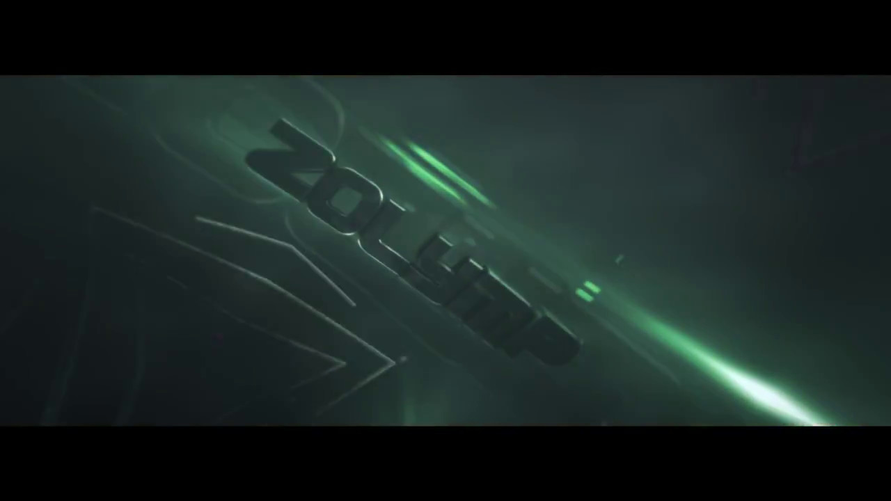 ❖New awesome Sync Intro by Manep ♡ || zOlymP❖