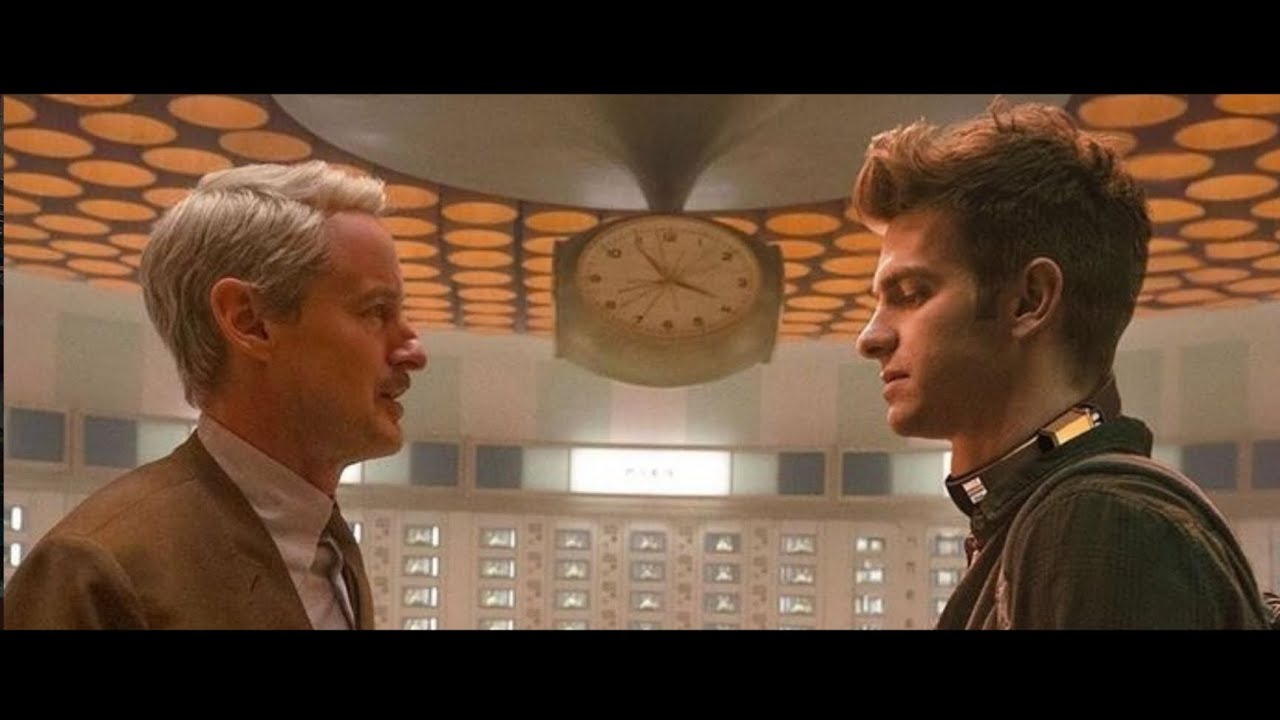 Ya empezó The Amazing Spider-Man 3 Oficial 2024! Andrew Garfield & Tom hardy, Venom No Way Home