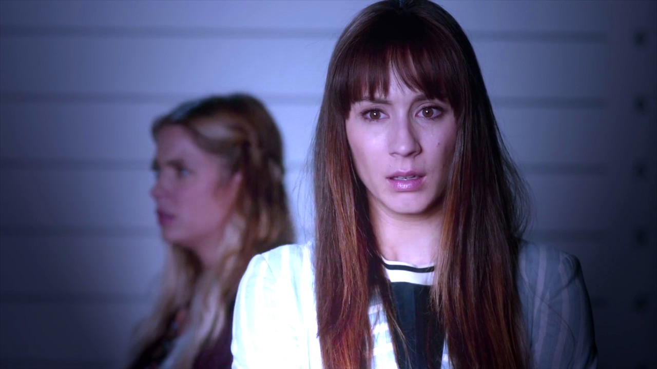 Pretty Little Liars - Season 7 Crack!