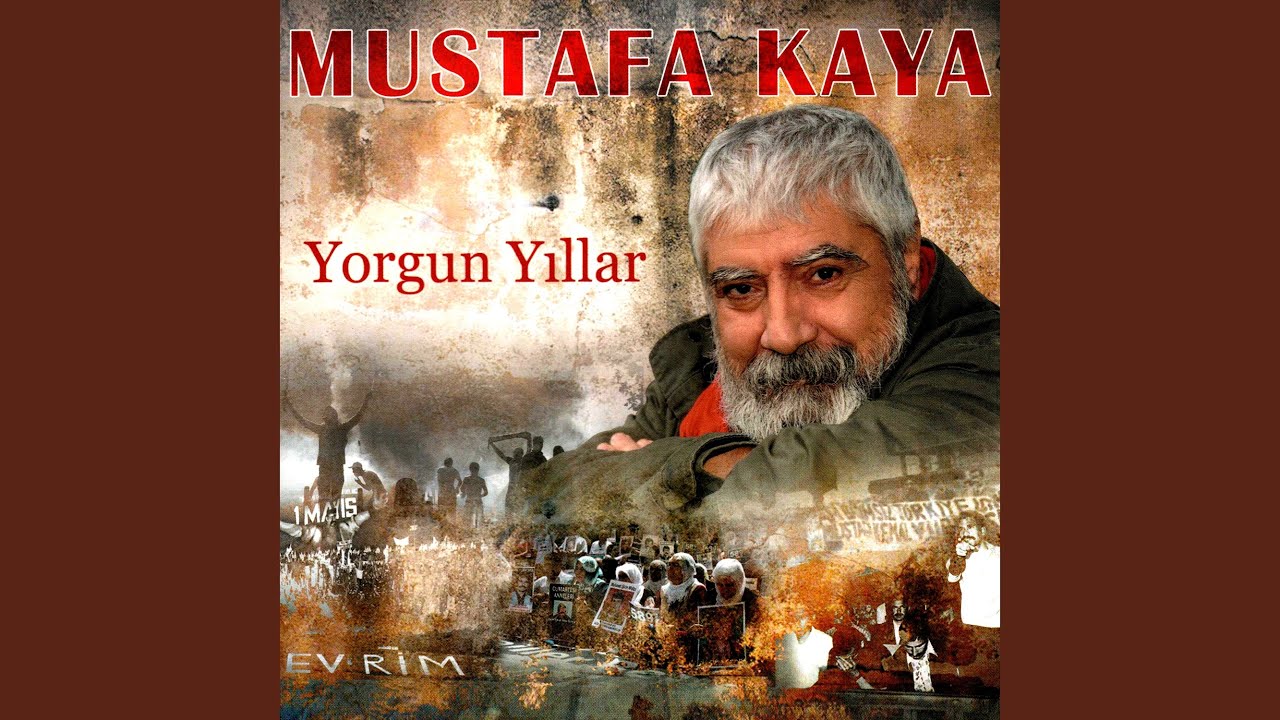 Benimle Kalmalısın