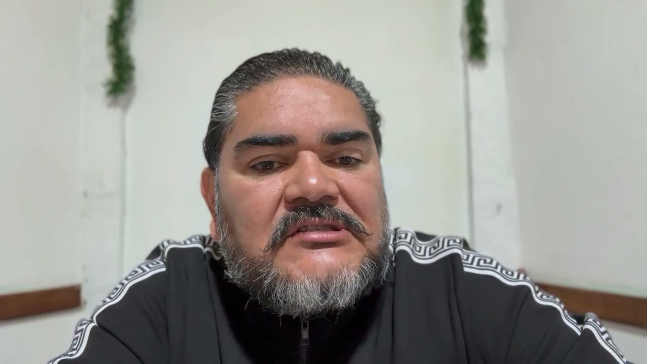 Reflexión del 14 de enero de 2026