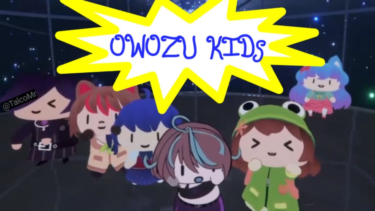 OWOZU KIDS