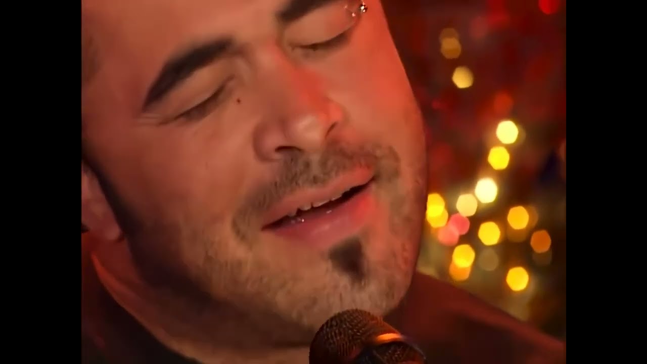 Staind - MTV Unplugged 2002 HD