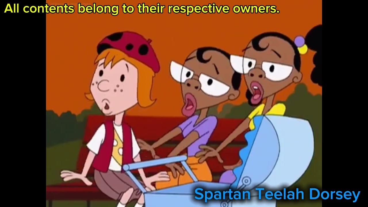 Detention WB Shelley Kelley, Lemonjella, And Orangejella NO! has a Sparta DJ Madhouse Remix