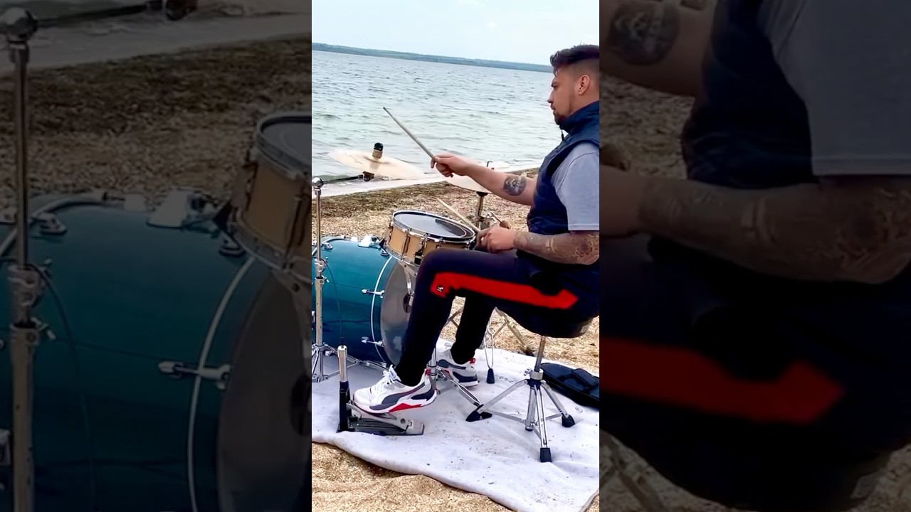 Latin Grooves & Peaceful Views