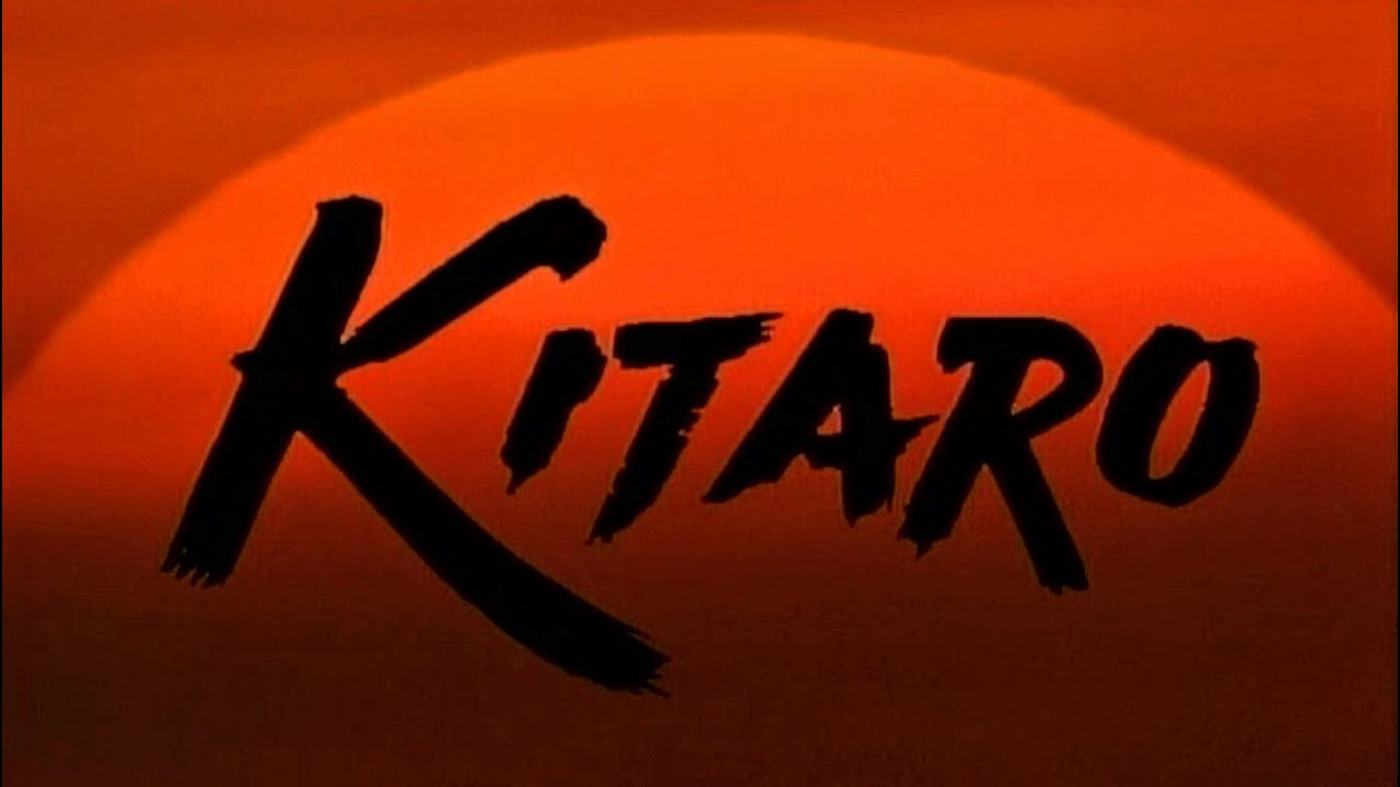 KITARO