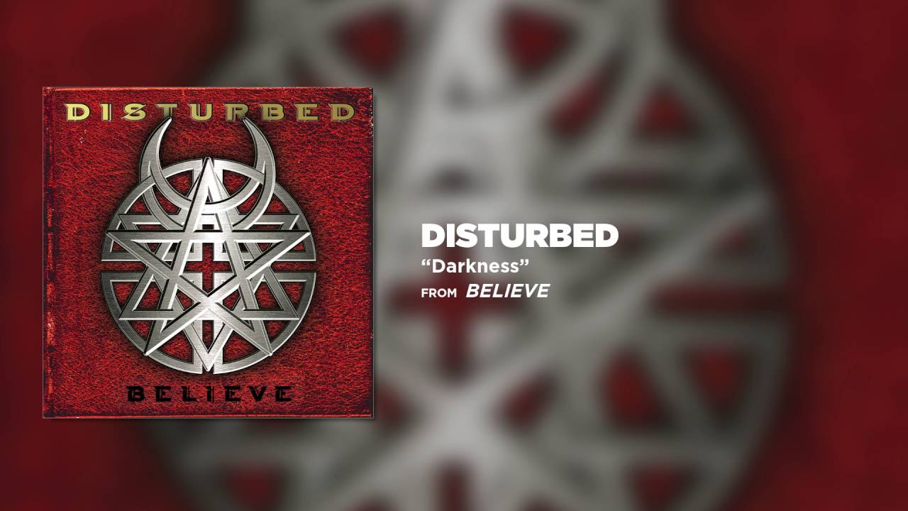 Disturbed - Darkness [Official Audio]