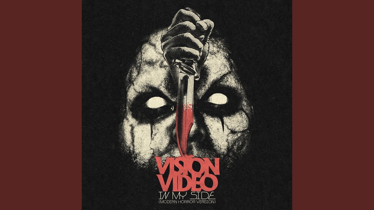 In My Side (Modern Horror Version)