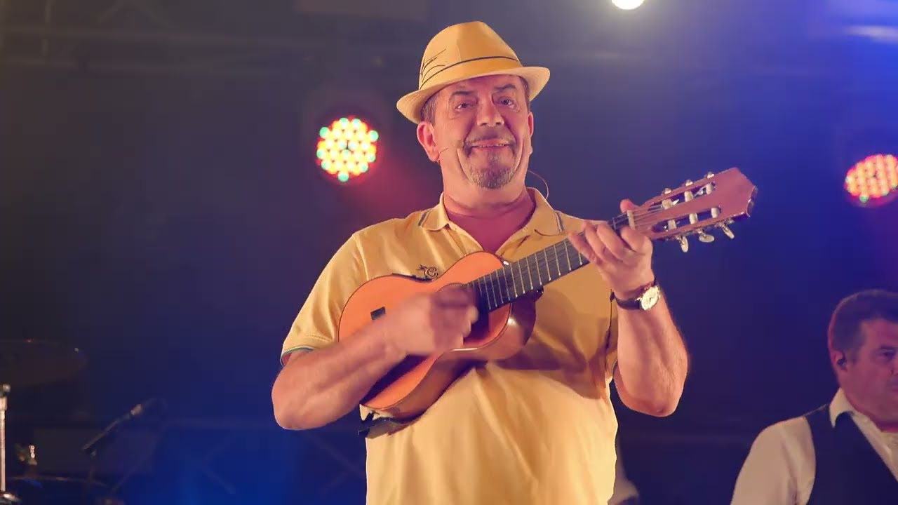 Feira da Luz 2024 - Augusto Canário