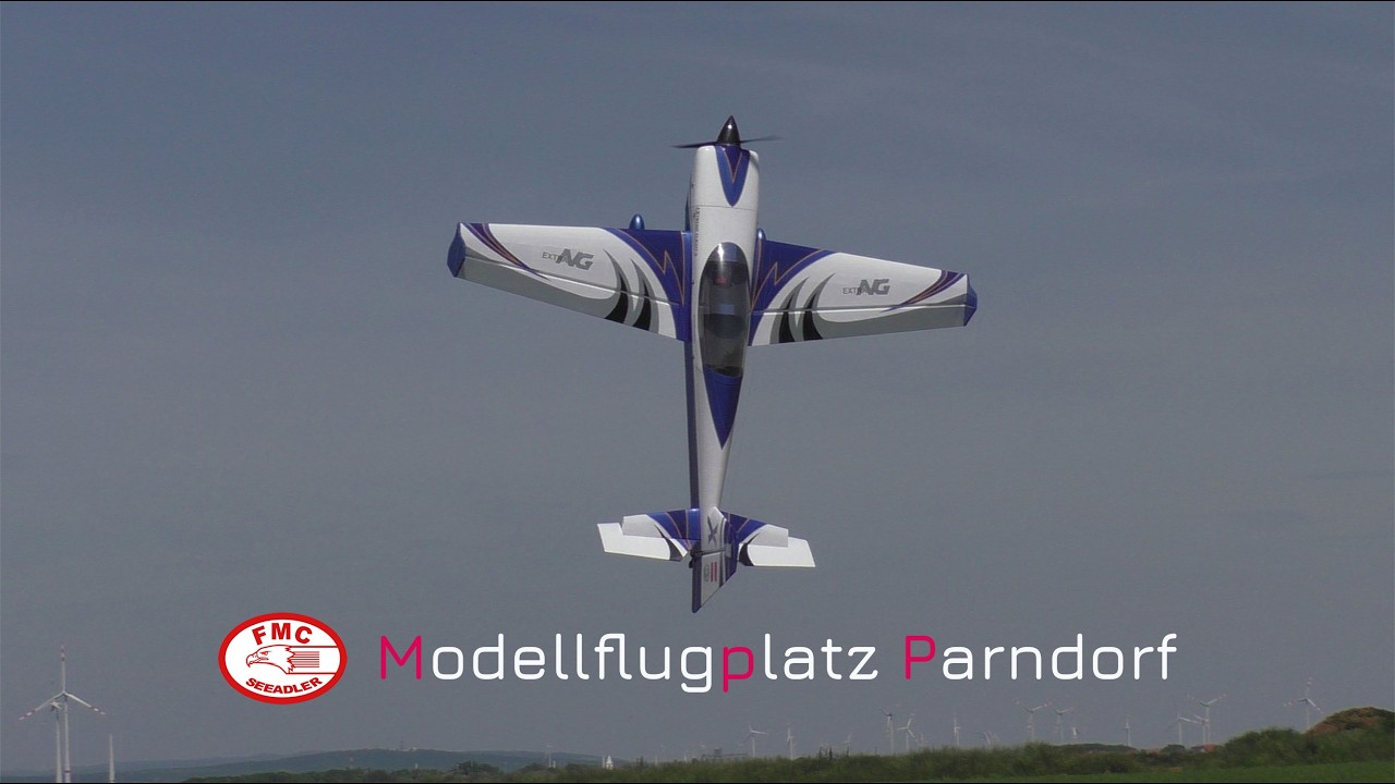 EXTREMEFLIGHT-RC EXTRA 300 NG