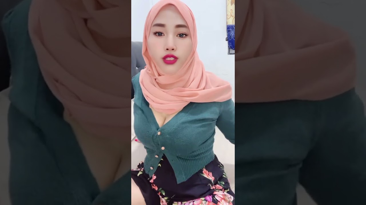 bigo live hijab girls 10