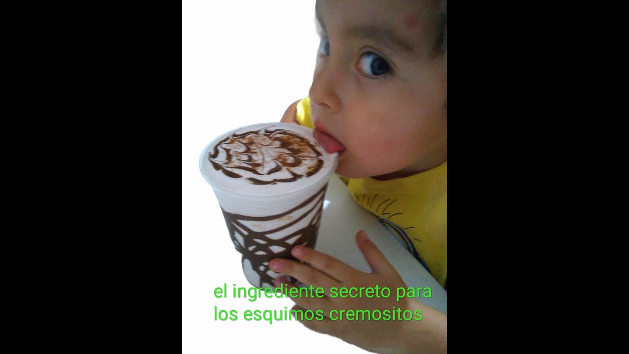 ¡¡¡REVELADO!!! El secreto de los esquimos desactivado #esquimo #tips #topsecret  #bebidas
