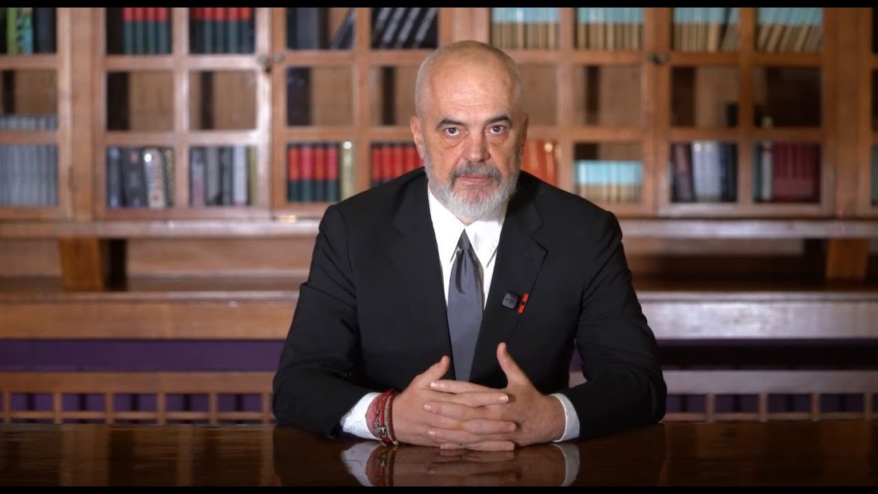 “Më kanë bërë drogaxhi dhe homoseksual”, Rama rendit akuzat: Fabrikime të katranit të madh