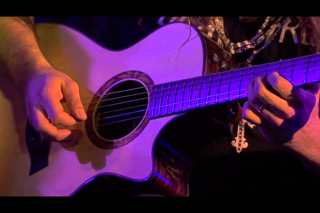 Dream Theater - The silent man ( Live at Luna Park ) - with lyrics