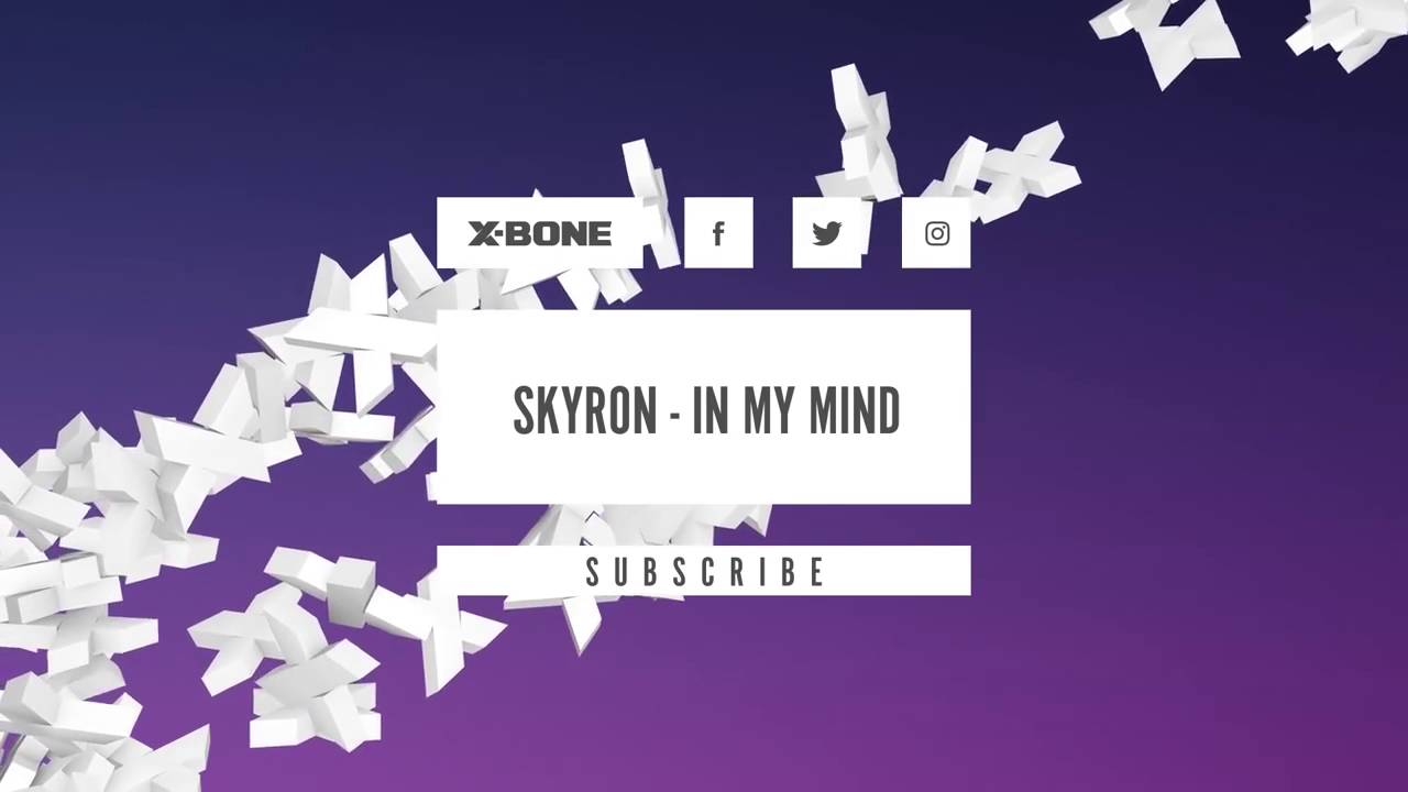 Skyron - In My Mind (Official Preview)