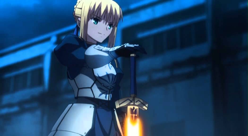Fate/Zero AMV  - One ok rock Liar