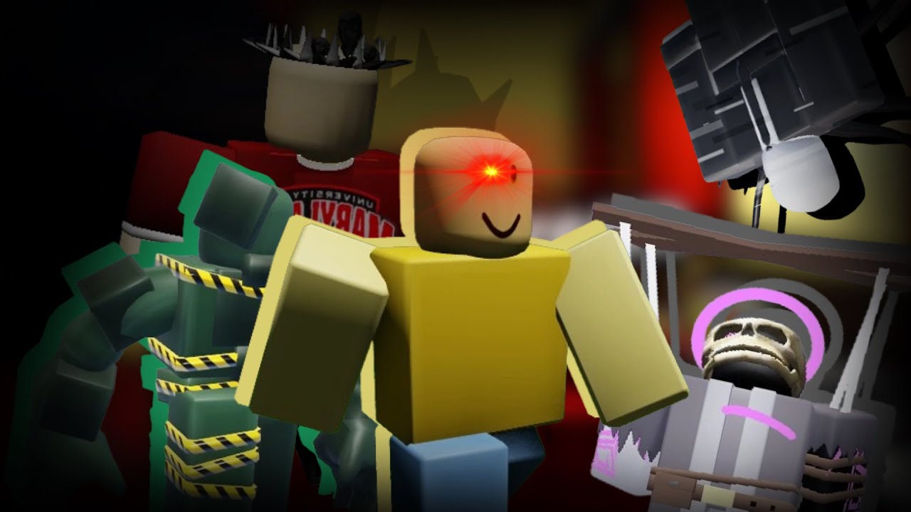 Bloxxer's_Dream.exe || Doomspire Defense [HALLOWEEN]