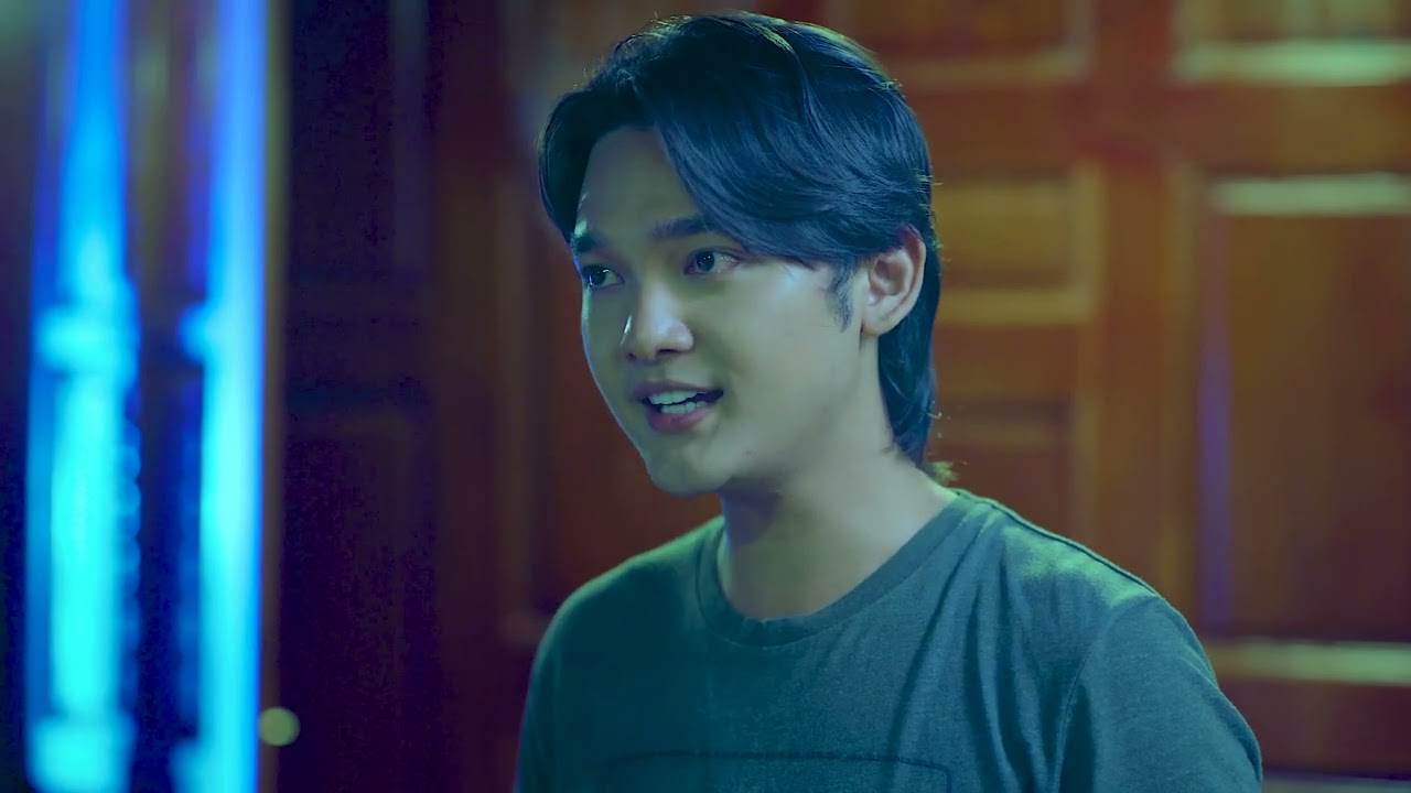🎥 រឿង #វិញ្ញាណចាំស្នេហ៍ [Ep42] #B3