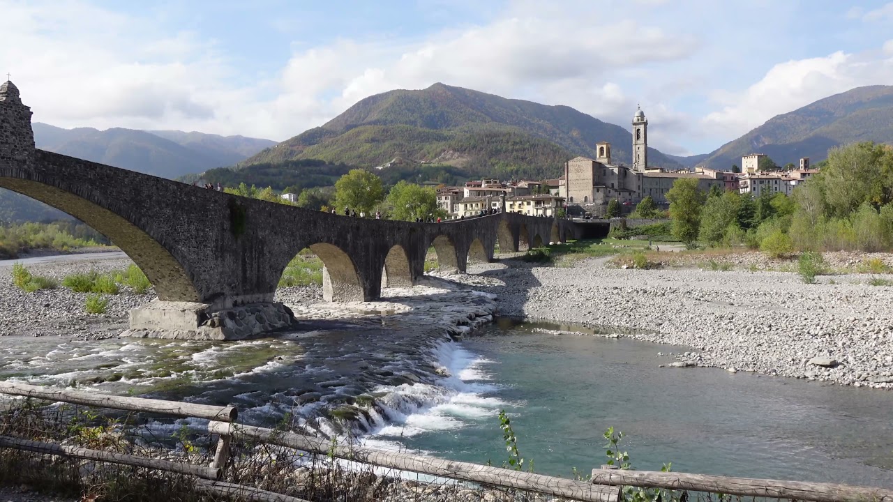 Rivalta Trebbia e Bobbio 2021