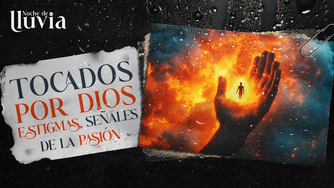 Tocados por Dios. Estigmas: El Misterio de las Heridas de la Pasi&oacute;n de Cristo que Impactan al Mundo