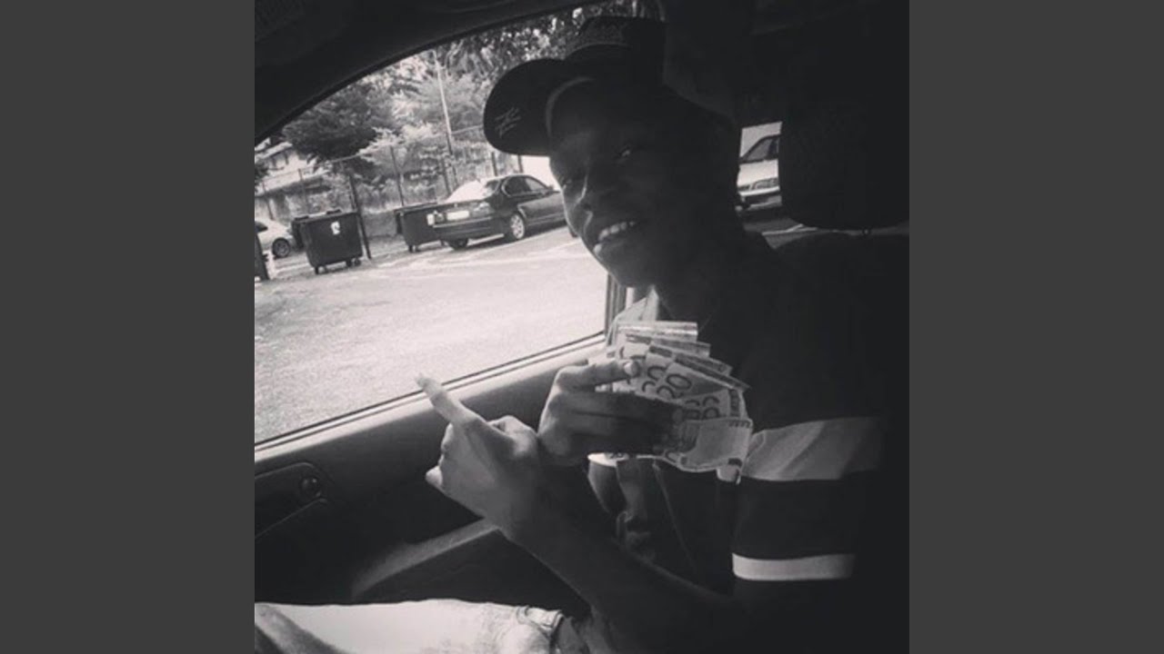 Lil Mister