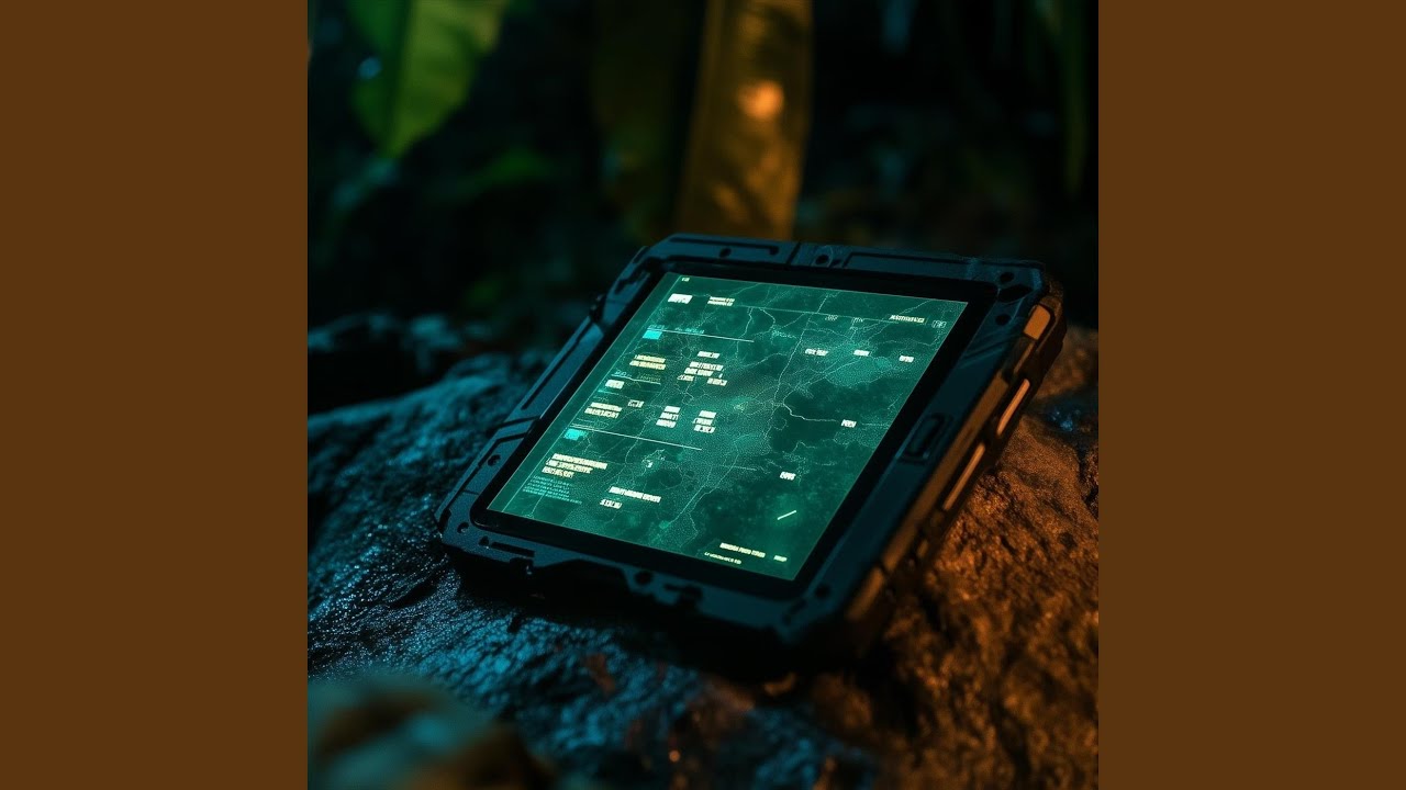Secret Complex