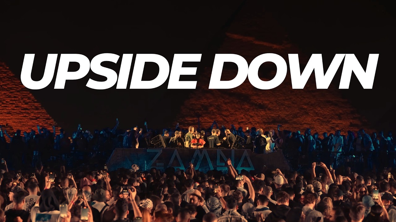 Diana Ross - Upside Down (Tasty Or Not Afro House Remix) | AfroHouse