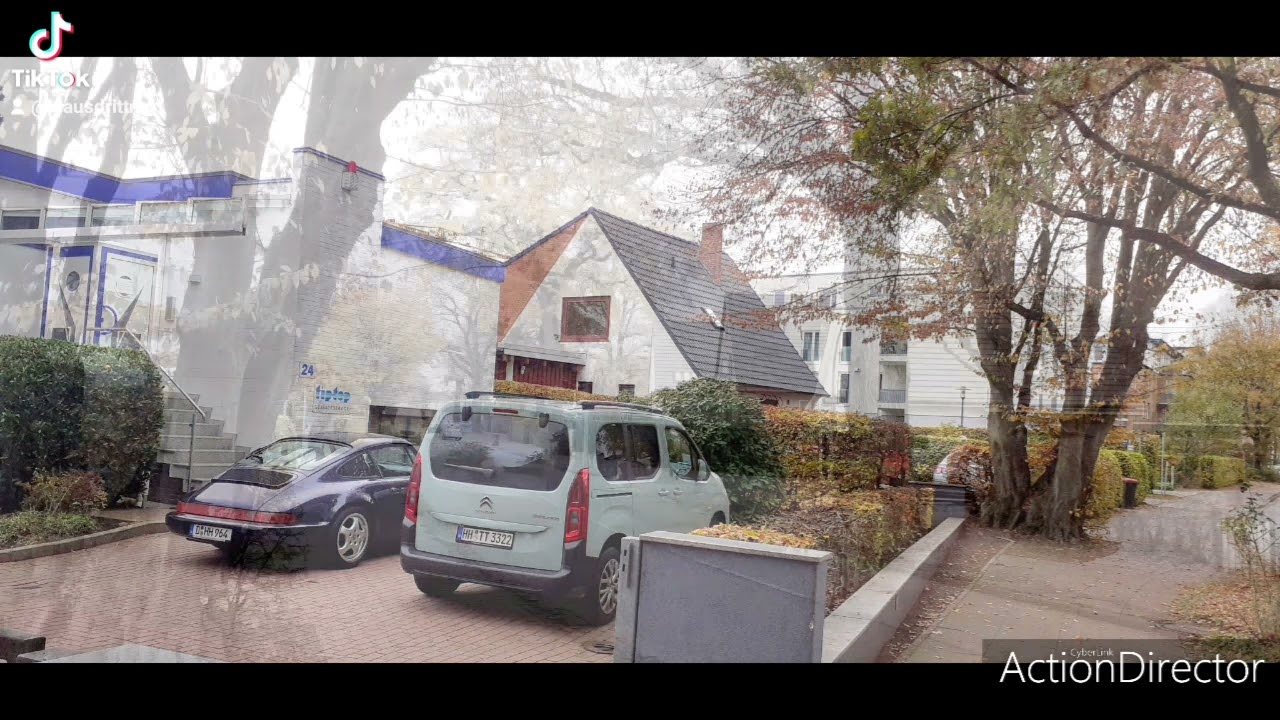 Hamburg, Eidelstedt, Rungwisch 2021