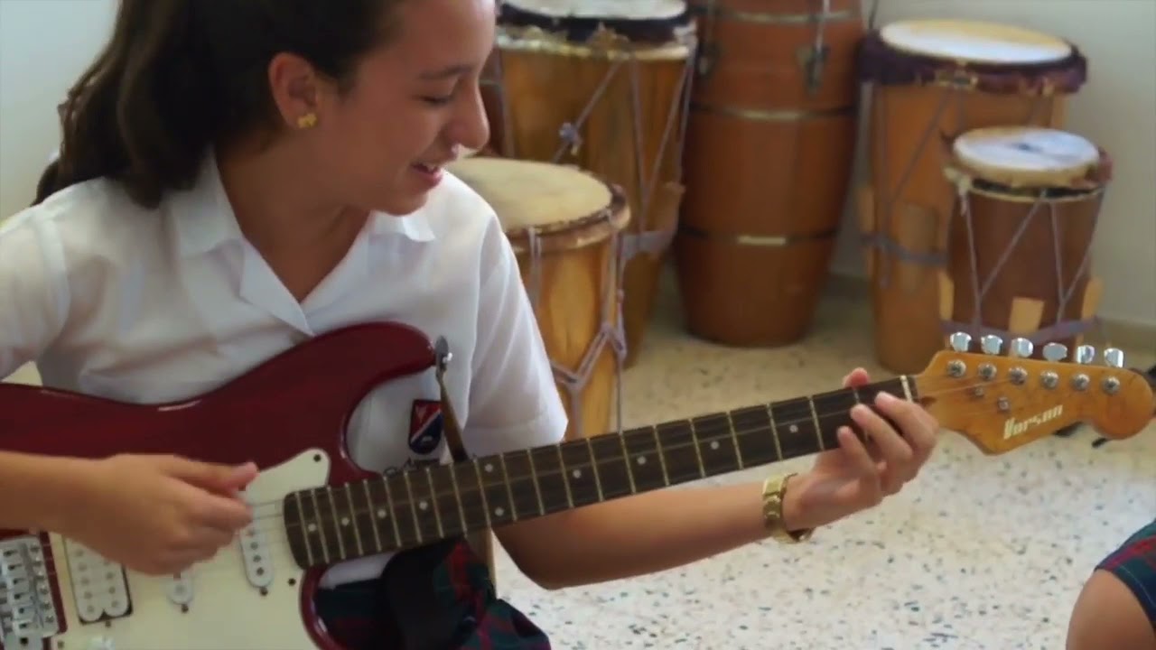 Himno de Aspaen Corales
