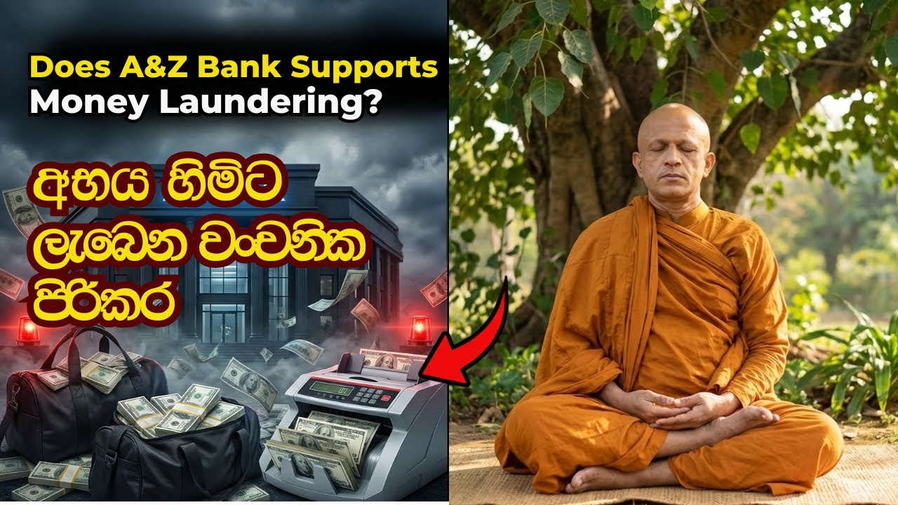 [01] අභය හිමිට ලැබෙන වංචනික පිරිකර - Melbourne -Dec - 2025 - [Day 01, Session 01]