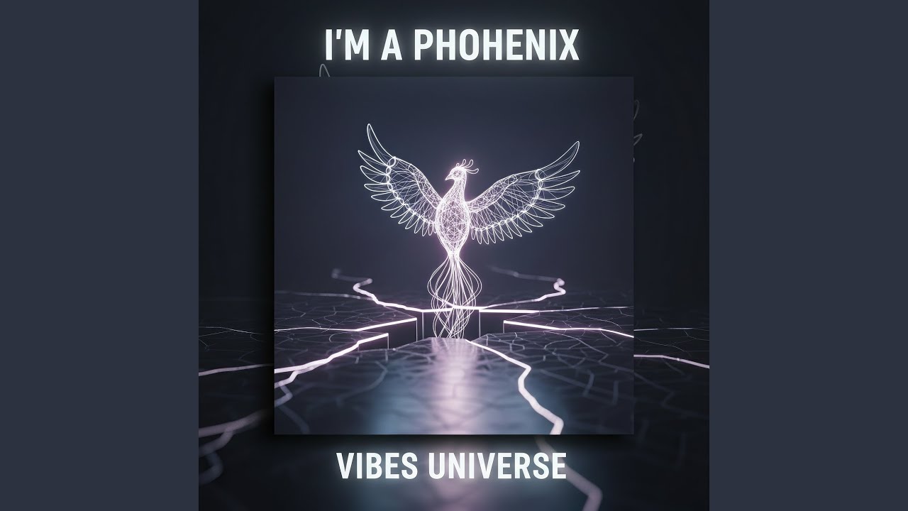 I'm a Phoenix