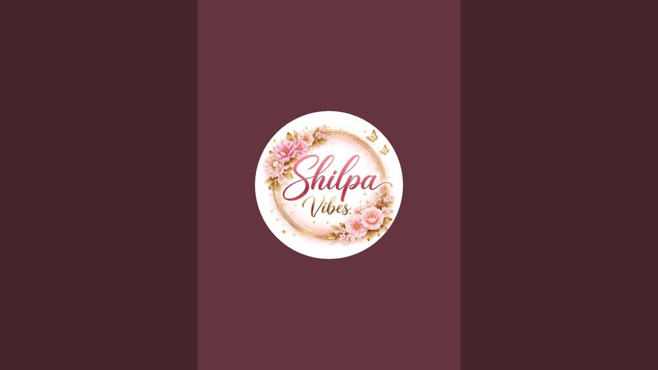 ShilpaVibes💫 is live 