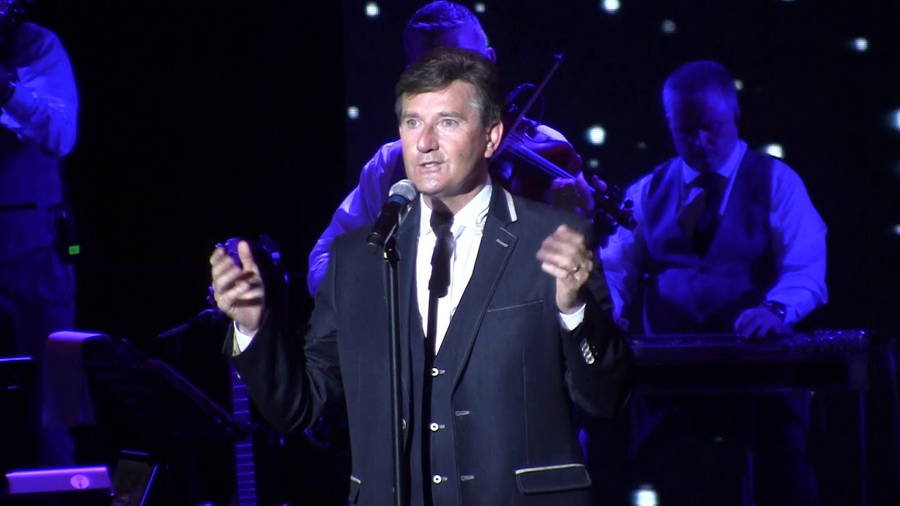 daniel O'Donnell -How Great Thou Art