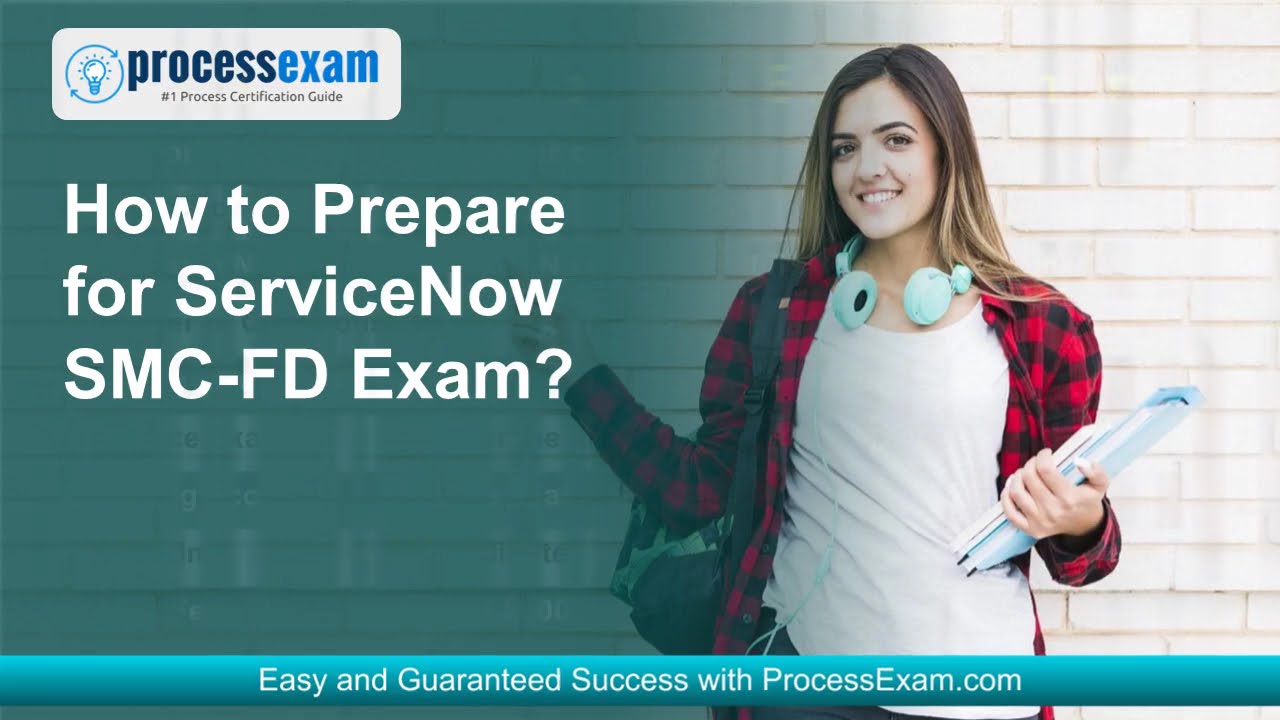 ServiceNow Flow Designer (SMC-FD) Exam | Most Important Questions & Answers